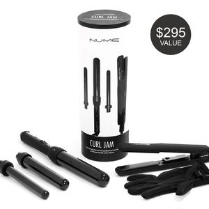 Nume hot tools set